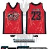 All The Way Live Designs Bloomingdale Boltz Sleeveless Fastpitch Bloomingdale Spring