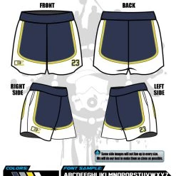 All The Way Live Designs Diamond Elite 2019 Diamond Elite Women's Shorts 5 All The Way Live Designs Diamond Elite 2019 Diamond Elite Women's Shorts