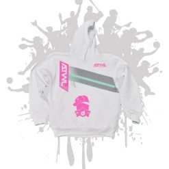 All The Way Live Designs Hoodies Next Generation Youth Sub Dye Hoody